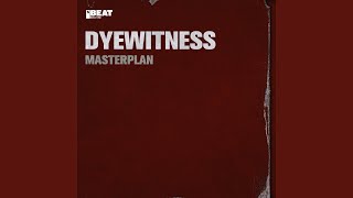 Masterplan (Live)