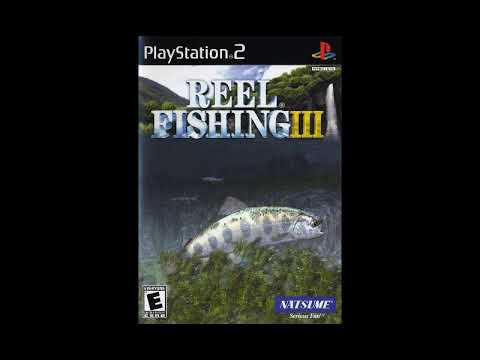 Sound Test Unlocked! Best VGM 1357 - Waterfall Basin (Reel Fishing III)