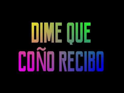 JAZA KILOSGUARROS - INESTABILIDAD ANÍMICA (VIDEOLYRICS)