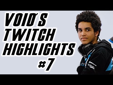 VoiD's Twitch Highlights #7