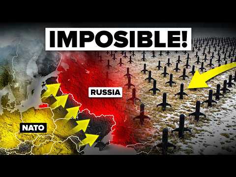 NATO Is Deploying a Never Before Seen Weapon System on Russia’s Doorstep