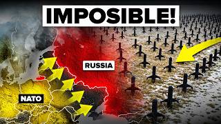 NATO Is Deploying a Never Before Seen Weapon System on Russia’s Doorstep