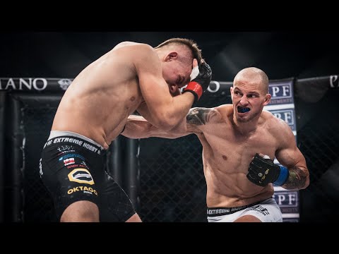Frantisek Fodor vs Samuel Danko full fight