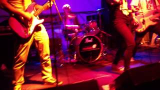 Four Hout Fellas - More DePalma Less Fellini (Good Riddance Cover)