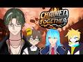【Chained Together】Climbing hell with 4 doofus's【Collab】
