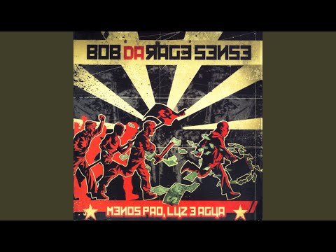 De Braços Abertos Pra Vida