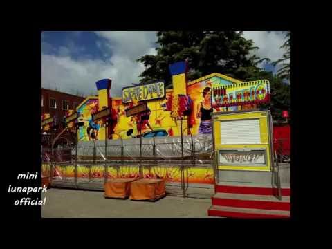 GIOSTRE CHIETI 9-10 APRILE 2016  official video by mini luna park