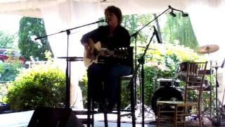 E. G. Kight, "It's Hot In Here" (WRFG Festival, 09-07-2009 (09))