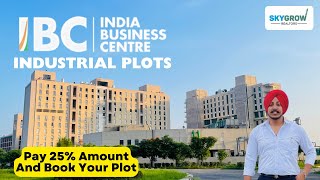  Industrial Land for Sale in Banur, Mohali