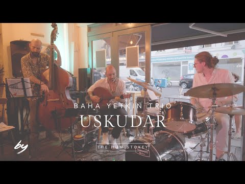 Baha Yetkin Jazz Trio - Uskudar (To my mother)