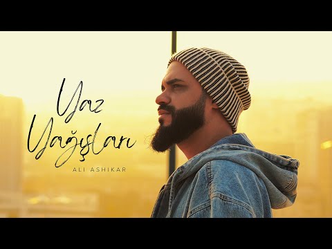 Ali Ashikar — Yaz Yağışları (Rəsmi Musiqi Videosu)