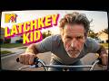 When a Latchkey Kid Grows Up | The Most Latchkey Kid (Dos Equis Parody)