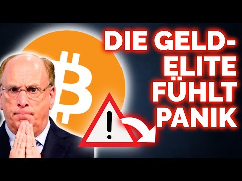 System Crash 2.0? Companies are betting EVERYTHING on Bitcoin!