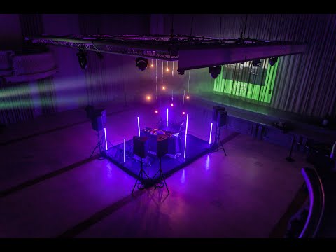 Punto Zero - 360º | BENIZZE + ARKETYPO + DIVORCE FROM NY | 30 Marzo @ Sala BBK - Bilbao