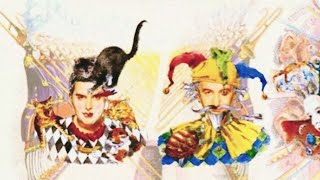 Freddie Mercury - Don&#39;t Take Offense at My Innuendo (1991)