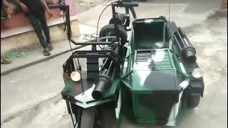 Download lagu sespan tank roda 4 mp3