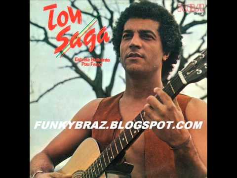 Ton Saga – Estrela Brilhante (Oberdan Magalhães)