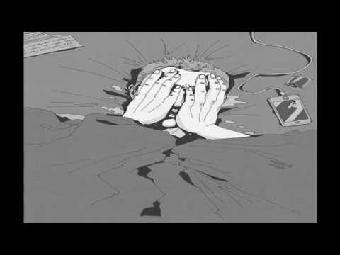 "그녀는 사라질꺼야" Phlake & Mercedes the Virus -Slip Away