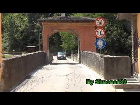 Immagini di Cartignano, piccolo paesino della Valle Maira