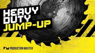 Video thumbnail for HUGE Jump Up Samples & Presets - Heavy Duty Jump-Up by Black Octopus Sound