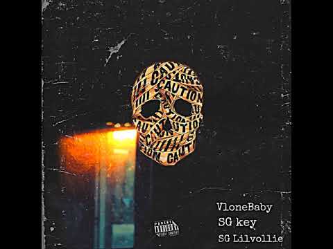 VloneBaby Ft SG Key & SG Lilvollie - Anotha One (Official Audio)