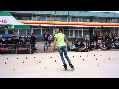 7th BW 2014 / Hartmanis Klaudia 2 place