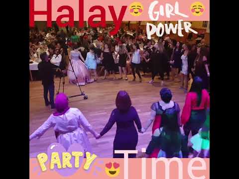 Grup Karma Live Halay Time