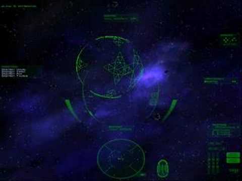 Freespace 2 SCP - The Kings Gambit