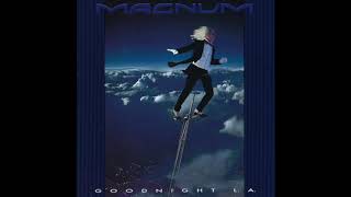 Magnum - Cry for You