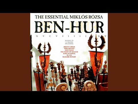 Parade of the Charioteers (From "Ben-Hur")