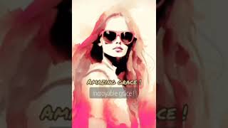 Amazing Grace - Soweto Gospel Choir [Lyric Video] ➕&quot;How I&#39;d say it in 🇨🇵&quot; 👉ONE LOVE=ONE LAW