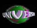 I KILLED UNIVERSAL PICTURES LOGO 1999