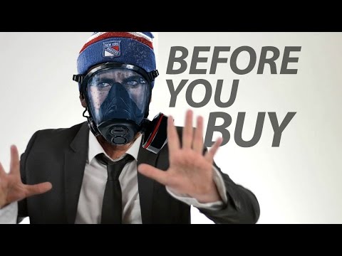 The Division - Before You Buy