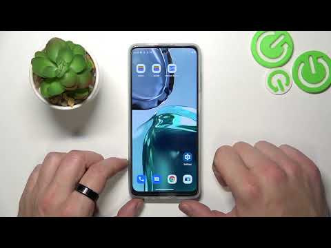 Does MOTOROLA Moto G62 Have Screen Mirroring? - Screen Cast Feature