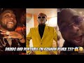 Davido Vibes To Portable Azaman As Portable Features Davido On Azaman Remix