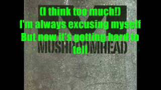 Mushroomhead - Too Much Nothing (w/Lyrics)