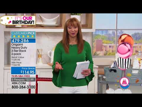 HSN | Home Essentials 07.27.2018 - 09 PM
