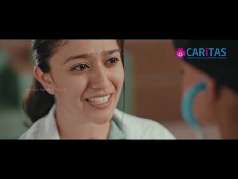 Caritas Cancer Institute
