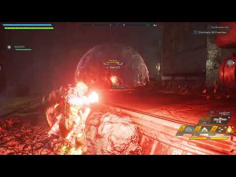 Anthem Legion Of Dawn Gameplay Walkthrough