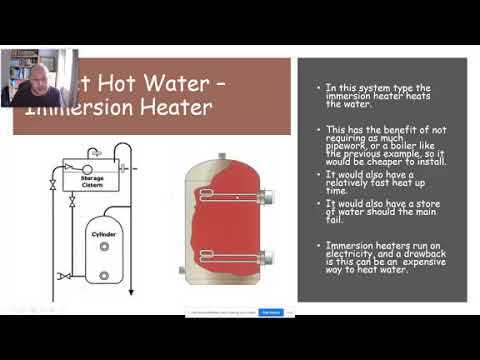 2 1 1 Hot Water Systems Part 1