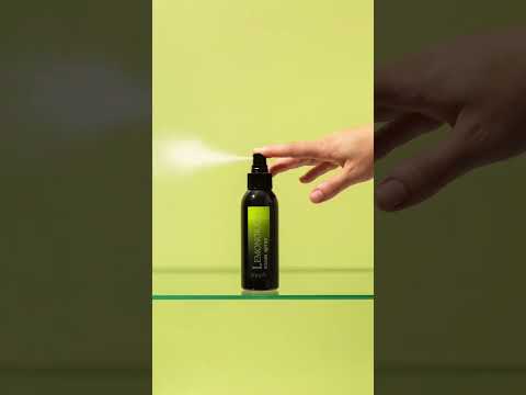 LEMONGRASS ROOM SPRAY