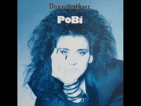 Pobi – Dance With Me – Vinyl (12", 33 ⅓ RPM), 1988 [r256514] | Discogs
