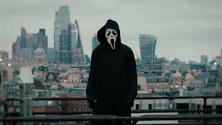Ghostface In London