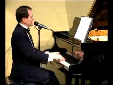 PETER MINTUN: Moon Song (Sam Coslow-Arthur Johnston) 1932