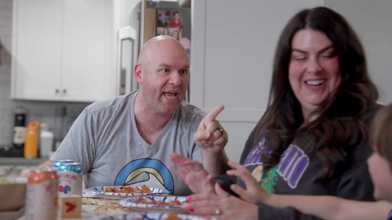 A Family Dinner Turns Into an Unforgettable Lesson About Respect and Boundaries
