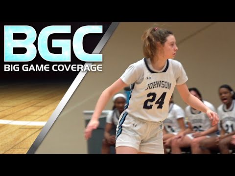 GIRLS BASKETBALL: Johnson tops Roosevelt in regular senior finale