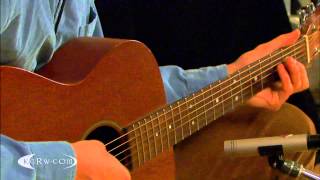 Beth Orton performing "Call Me The Breeze" Live on KCRW