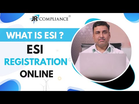 Esic registration services