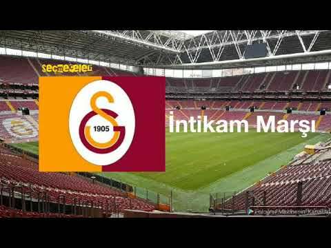 Galatasaray - İntikam Marşı