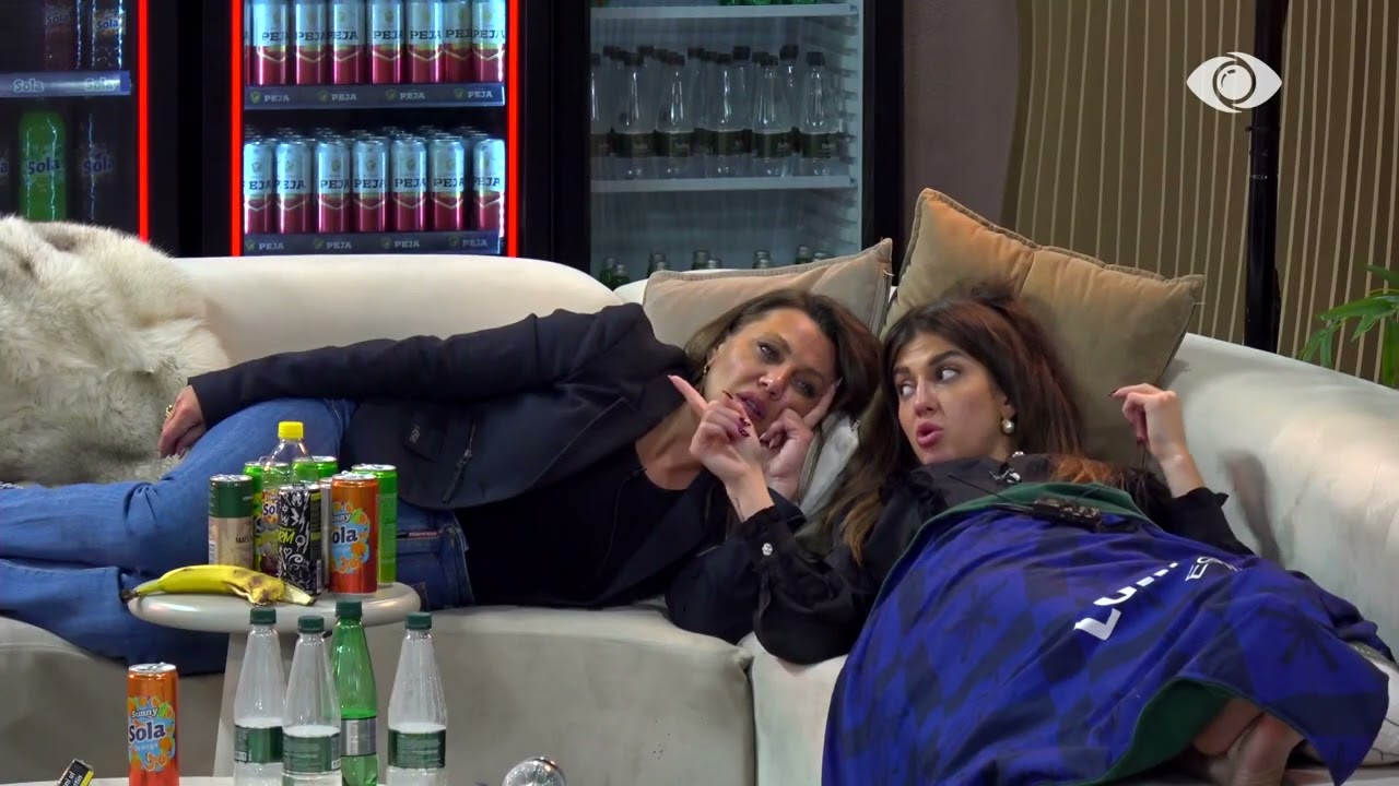 Kam pasur mundësi të bëja lojë me…/ Loredana bisedon me Gertën